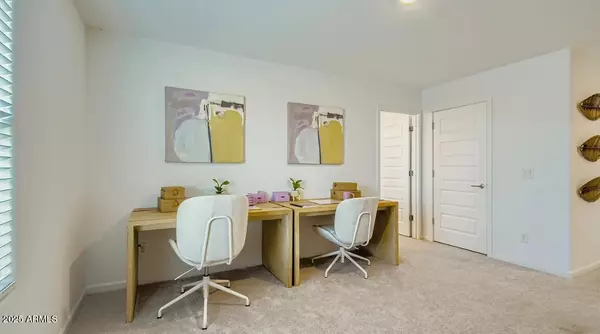 Buckeye, AZ 85326,4566 S 231ST Drive