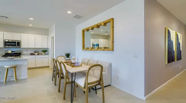 Buckeye, AZ 85326,4566 S 231ST Drive