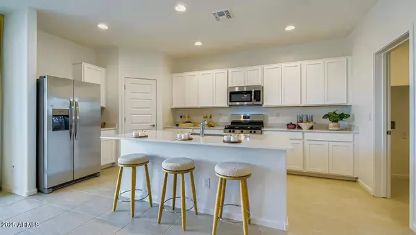 Buckeye, AZ 85326,4566 S 231ST Drive