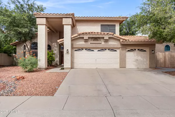 1214 W IRIS Drive, Gilbert, AZ 85233