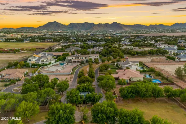 Queen Creek, AZ 85142,24002 S 201ST Court