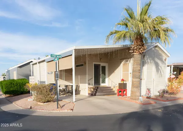 2656 N 56th Street #282, Mesa, AZ 85215