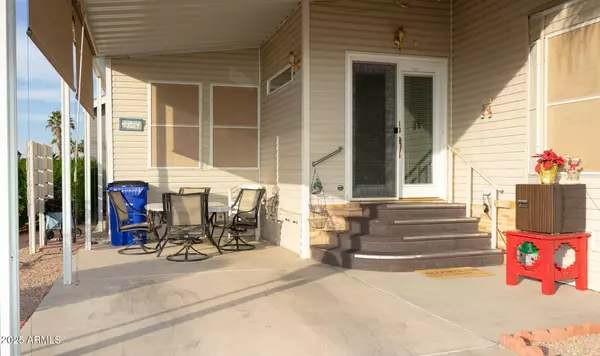 2656 N 56th Street #282, Mesa, AZ 85215