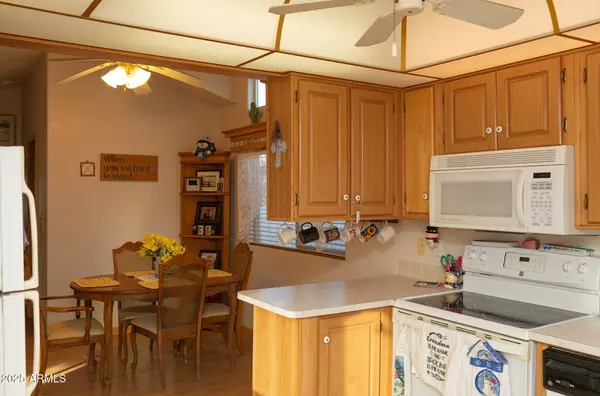 Mesa, AZ 85215,2656 N 56th Street #282