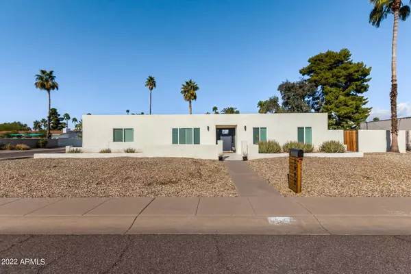 Scottsdale, AZ 85254,6602 E PERSHING Avenue