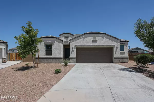 Buckeye, AZ 85396,31041 W AVALON Circle