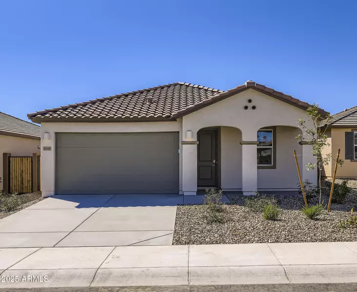 5040 S 234TH Avenue, Buckeye, AZ 85326