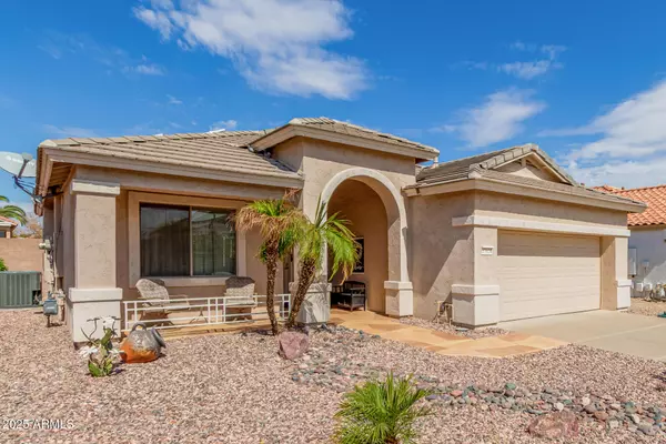 Surprise, AZ 85374,17624 W INGLESIDE Drive