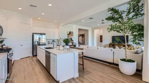 Buckeye, AZ 85326,4727 S 231ST Drive