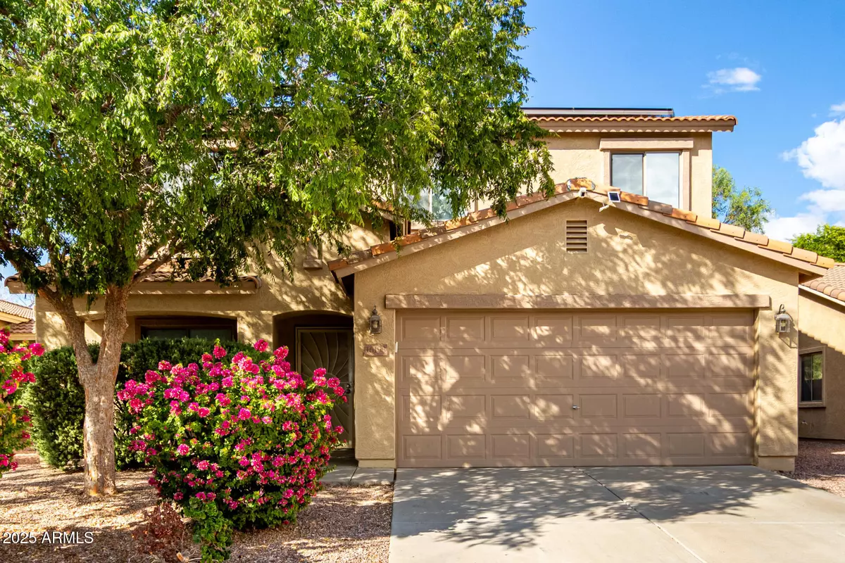 Surprise, AZ 85379,16198 W REDFIELD Road