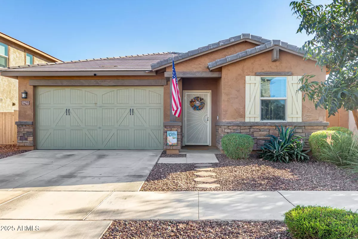 Surprise, AZ 85379,14271 W SURREY Drive