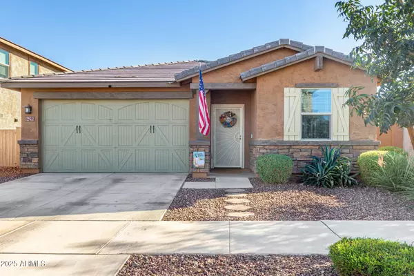 14271 W SURREY Drive, Surprise, AZ 85379