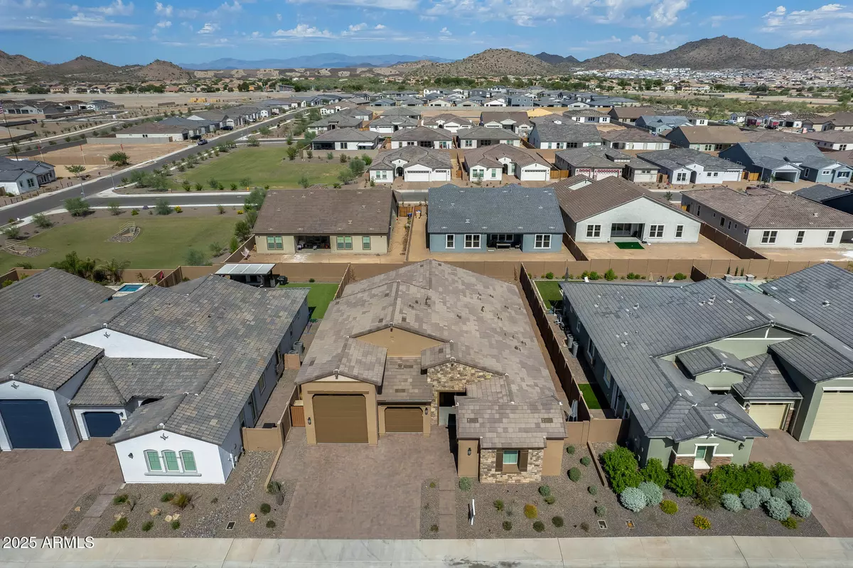 Peoria, AZ 85383,7694 W DESERT SPOON Drive