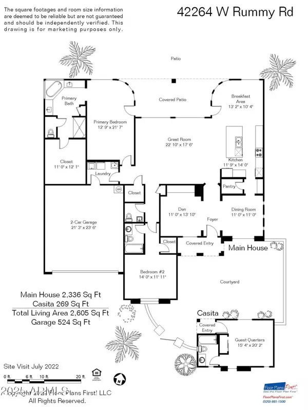 Maricopa, AZ 85138,42264 W RUMMY Road