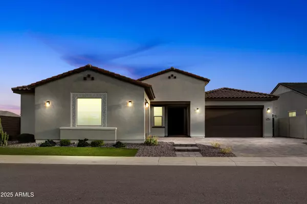 4235 E PRESCOTT Place, Chandler, AZ 85249