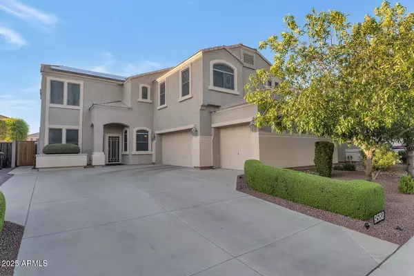 9582 W ALBERT Lane, Peoria, AZ 85382