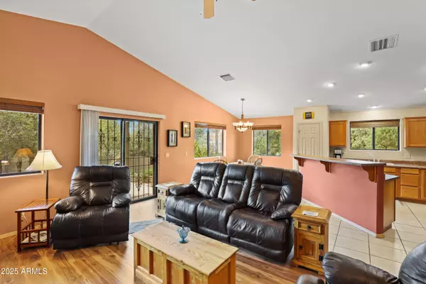 Payson, AZ 85541,502 S Wade Court