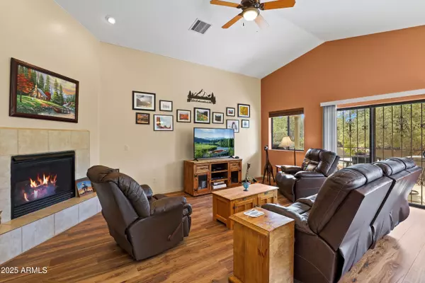 Payson, AZ 85541,502 S Wade Court