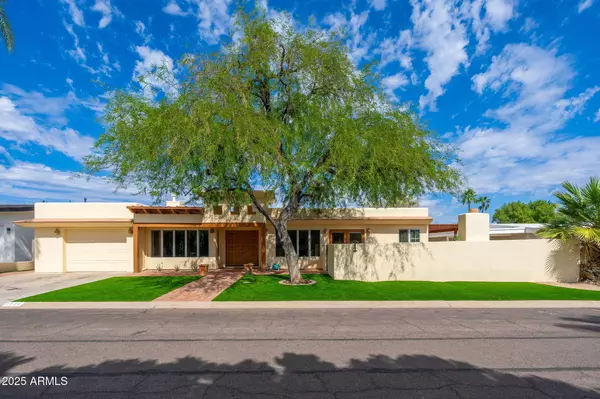 7024 E ORANGE BLOSSOM Lane, Paradise Valley, AZ 85253