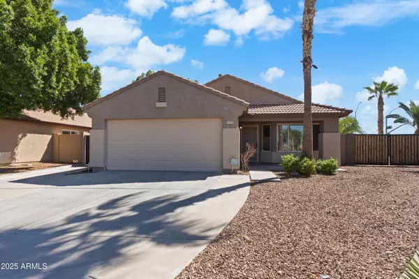 Peoria, AZ 85382,20891 N 84TH Drive