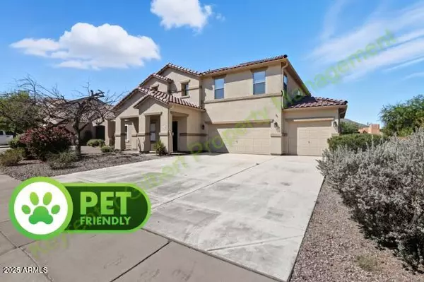 33276 N CHERRY CREEK Road, San Tan Valley, AZ 85144