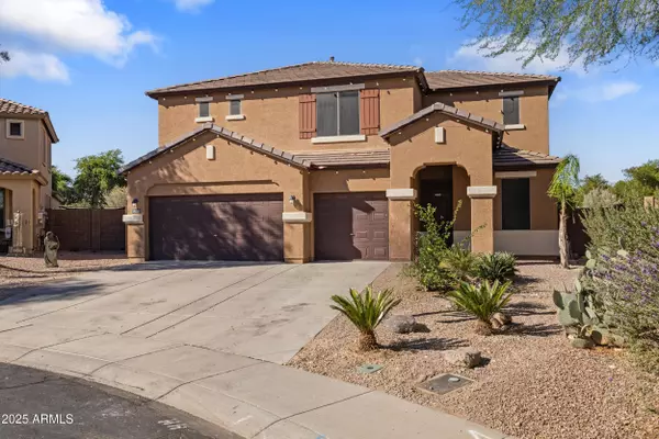Waddell, AZ 85355,18250 W PURDUE Avenue