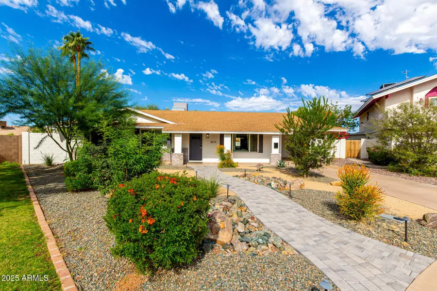 6614 N 82ND Way, Scottsdale, AZ 85250