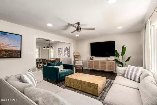 Scottsdale, AZ 85250,6614 N 82ND Way