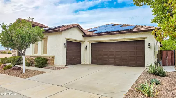 Goodyear, AZ 85338,17394 W LINCOLN Street