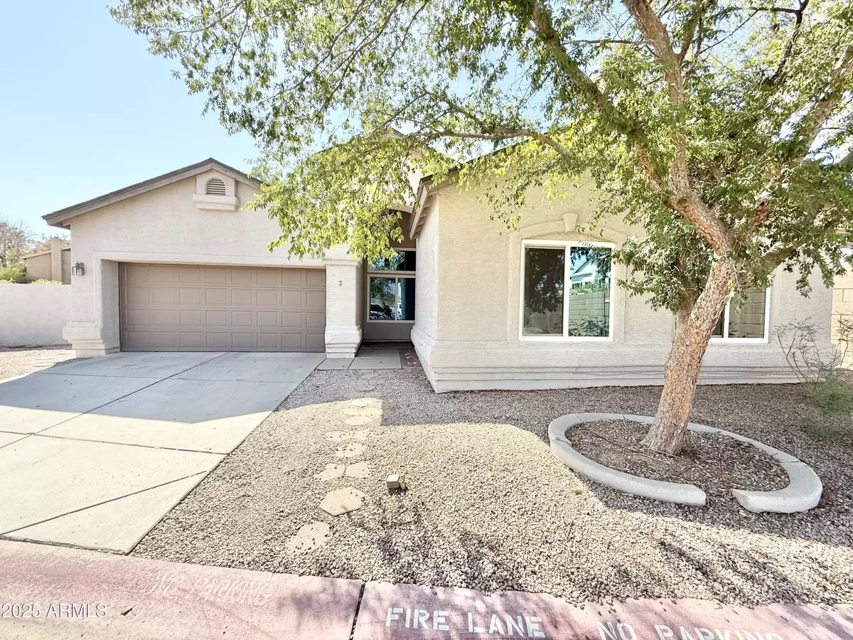 Mesa, AZ 85206,1822 S 39TH Street #6