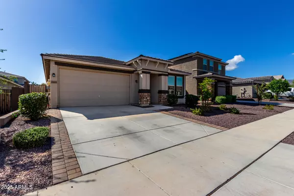 Surprise, AZ 85388,18801 W CLINTON Street
