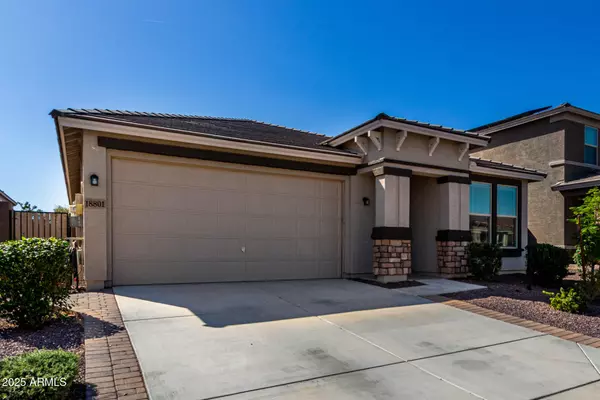 Surprise, AZ 85388,18801 W CLINTON Street