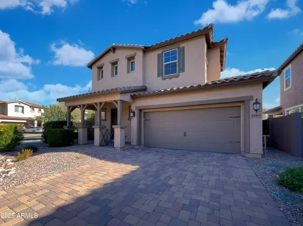 3489 E AZALEA Drive, Gilbert, AZ 85298