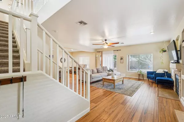 Anthem, AZ 85086,4531 W FORTUNE Drive