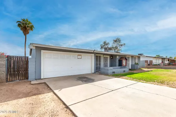 Phoenix, AZ 85033,7321 W DEVONSHIRE Avenue