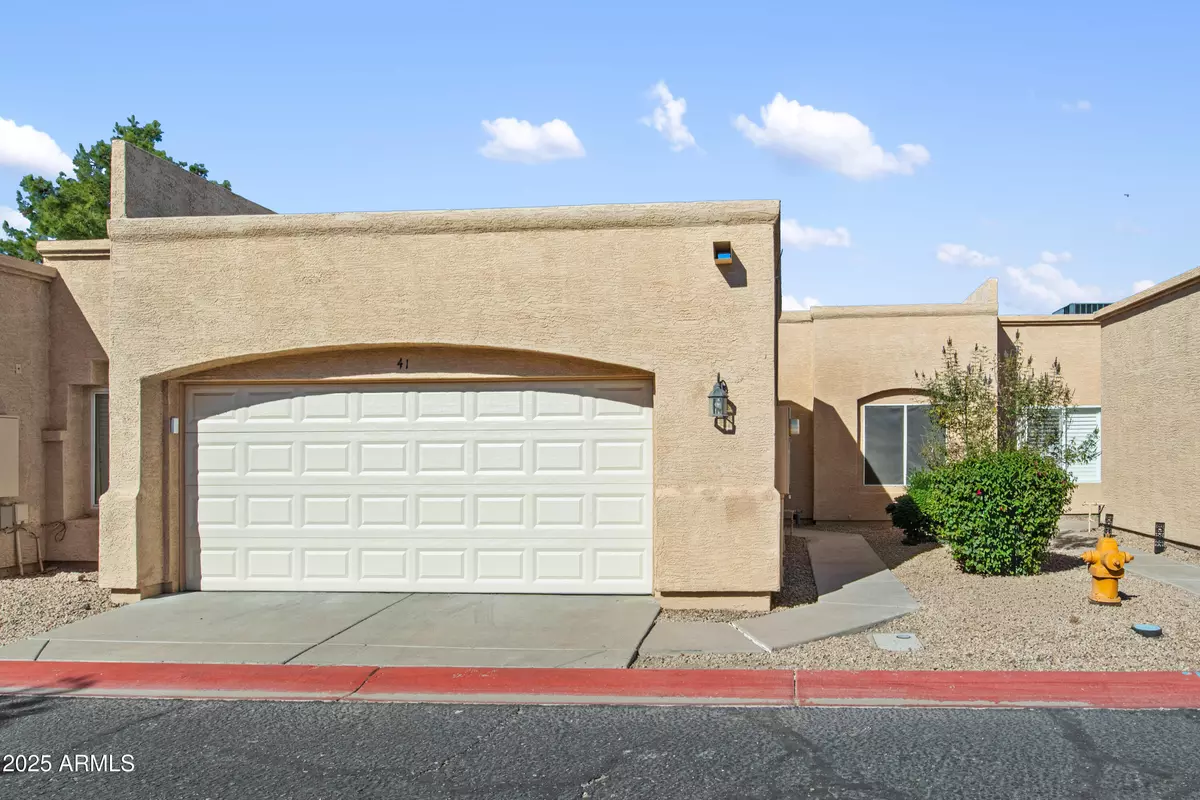 Chandler, AZ 85225,625 N HAMILTON Street #41