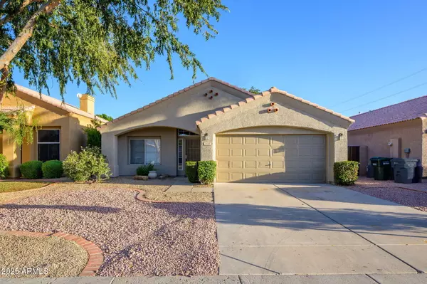 3138 E Wescott Drive, Phoenix, AZ 85050