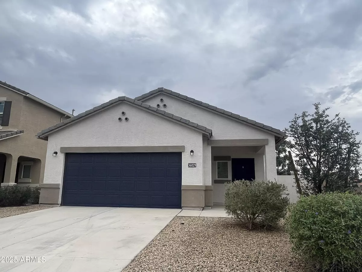 Maricopa, AZ 85138,36029 W PRADO Street