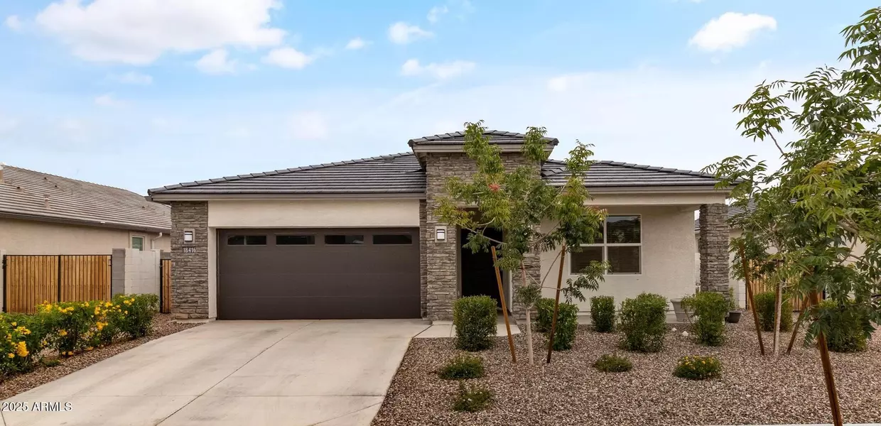 18416 W WHISPERING WIND Drive, Surprise, AZ 85387