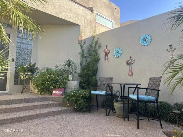 Scottsdale, AZ 85258,7760 E GAINEY RANCH Road #48