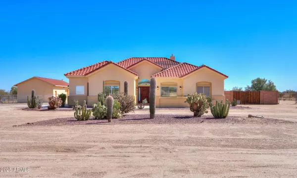 Maricopa, AZ 85139,2737 N DERBY Court