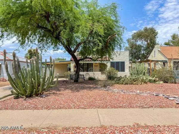 1714 N 16TH Avenue, Phoenix, AZ 85007