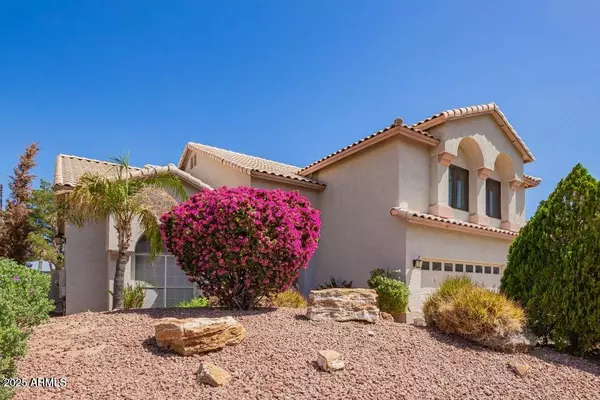 Glendale, AZ 85308,21483 N 65TH Avenue