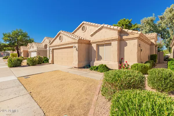 Surprise, AZ 85374,14476 W BUFFALO Trail