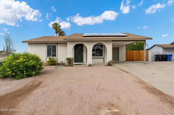 Mesa, AZ 85202,2362 W PERALTA Avenue
