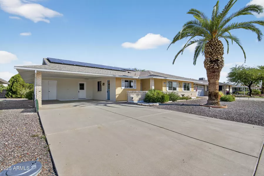 10014 W MISSION Lane, Sun City, AZ 85351