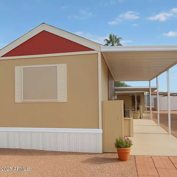 929 N DELAWARE Drive #28, Apache Junction, AZ 85120