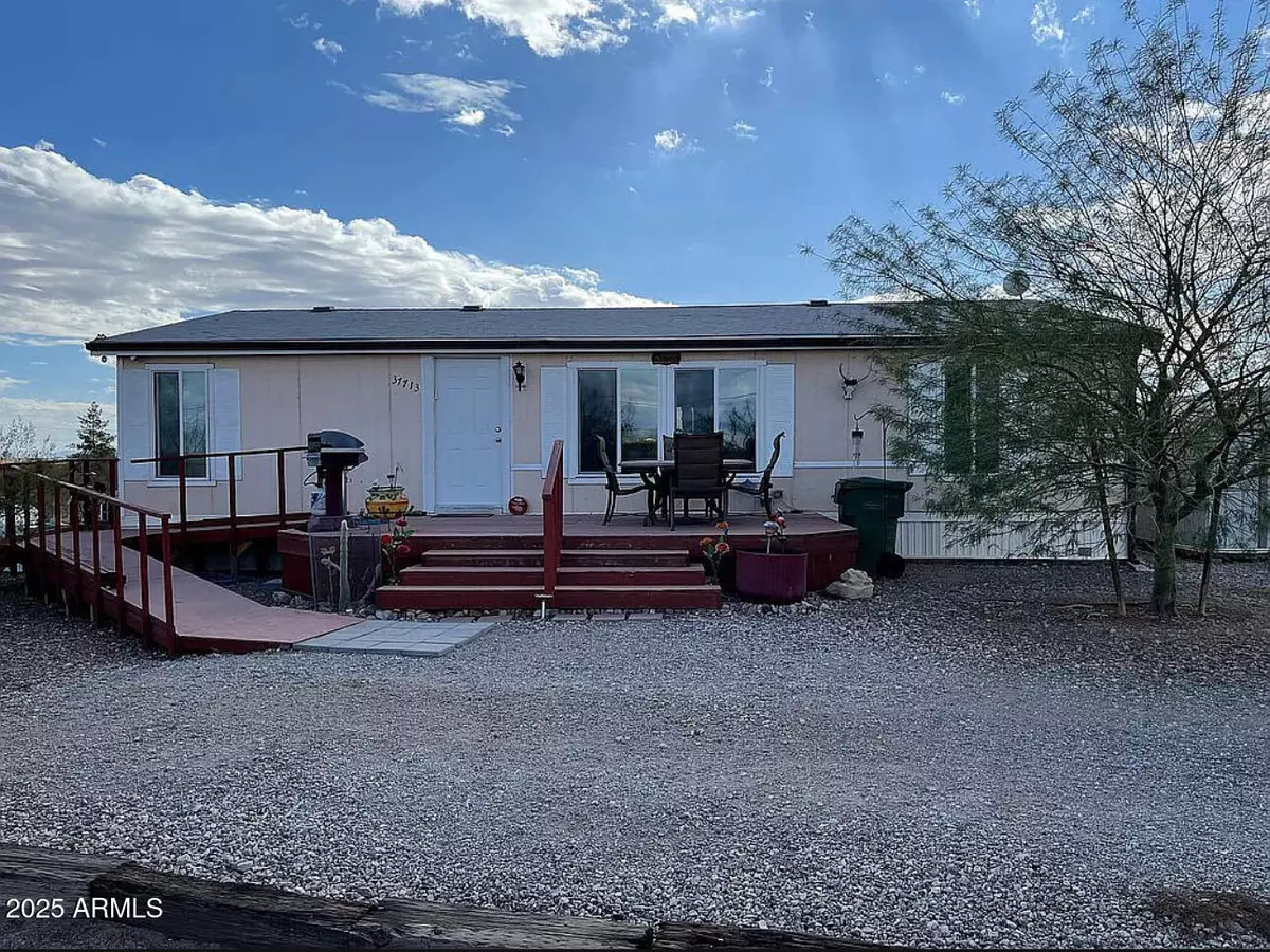 Tonopah, AZ 85354,37713 W COOLIDGE Street