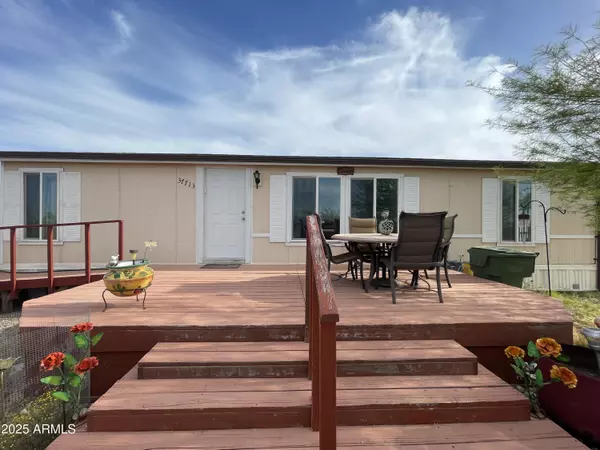 Tonopah, AZ 85354,37713 W COOLIDGE Street