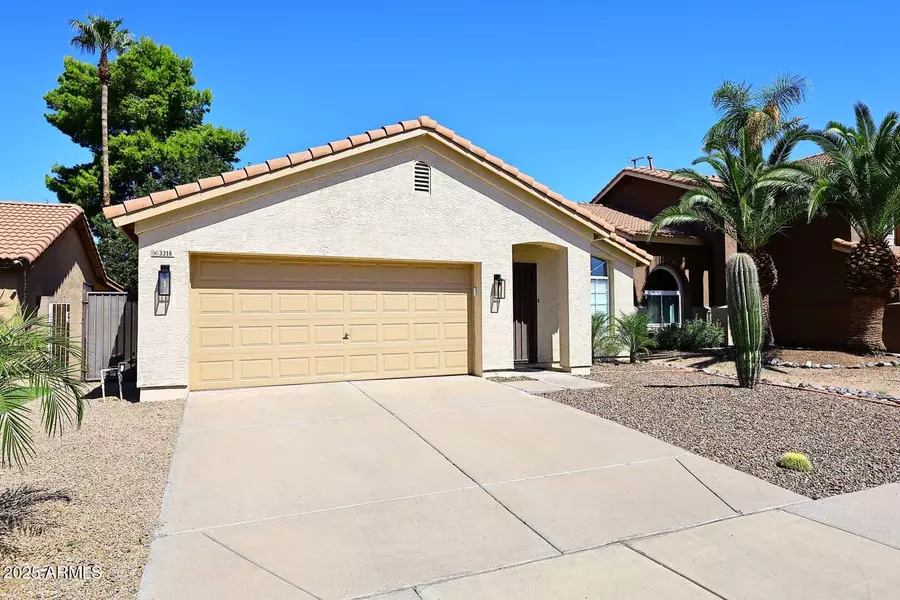 3218 E ORAIBI Drive, Phoenix, AZ 85050